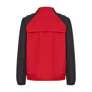 Regenjacke "Rot" 2024/25 Junior