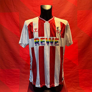 Matchworntrikot Cenk KOE:WOB