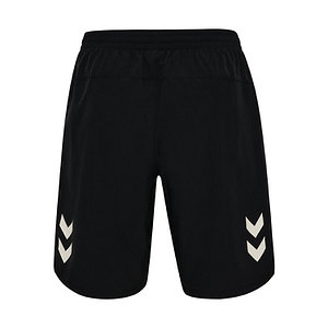Trainingsshorts "Schwarz" 2025/26 Senior