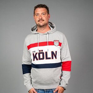 Hoodie "Am Kölner Weg"