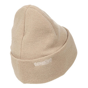 Beanie "Hennes" beige