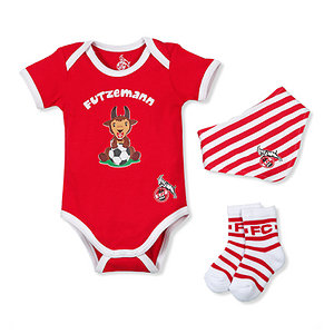 Baby Geschenkbox "Futzemann"