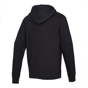 Hoodie "Auf dem Viertelchen"