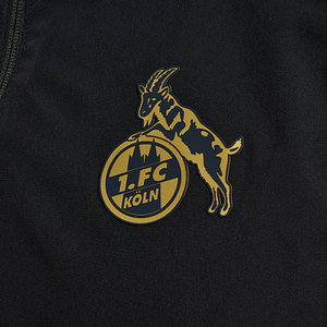 Auflaufjacke "Schwarz" 2025/26 Senior