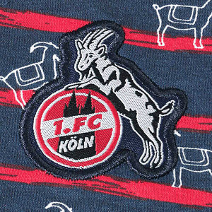 Baby Beanie "Trimbornstr."