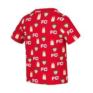 Kids T-Shirt "Drosselbartweg"