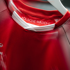 Frauen Sondertrikot 2025/26