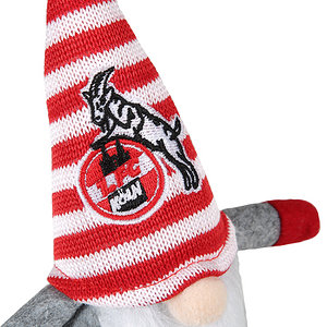 Filz-Wichtel "Ringel" (20cm)