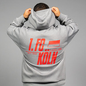 Hoodie "Am Grauen Stein"