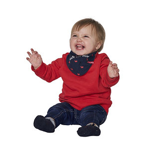 Sabbellappe "Hennes"