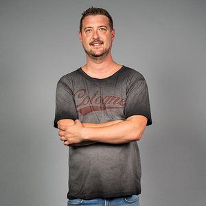 T-Shirt "Ölstraße"