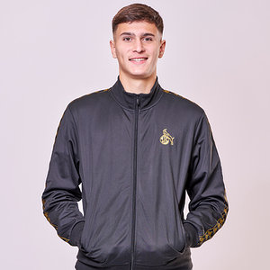 Trackjacke "Innere Kanalstr."