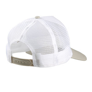 Cap "Trucker" White