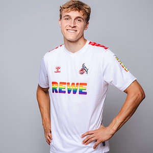 Diversity-Trikot 2023/24