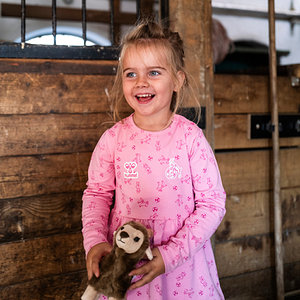 Baby Kleidchen "Rosa" 2023/24