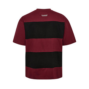 Freizeitshirt "Bordeaux" 2025/26 Senior