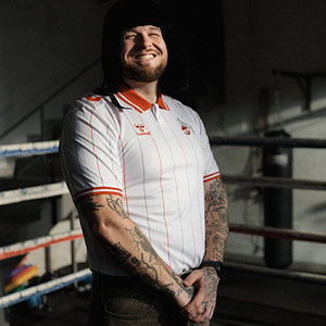 WE:FC Culture Jersey 2025/26 Kurzarm