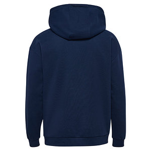 Freizeithoodie "Navy" 2025/26 Senior