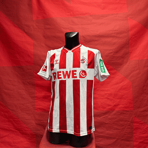 Matchworntrikot R.Ache KOE:FCB