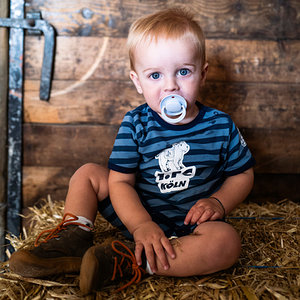 Baby Body "Blau" 2023/24