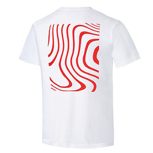 T-Shirt "Ich bin FC" Pattern