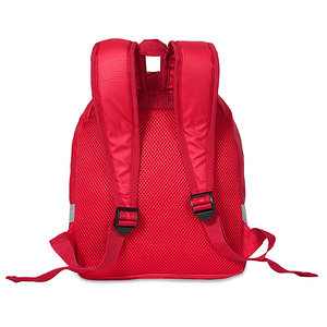 Kinderrucksack "Rot"