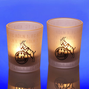 Windlichter, schwarz silber 2er Set