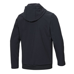 Jacke "Wolkenburgstraße"