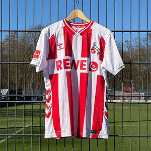 Matchworntrikot J.Schmied KOE:TSG