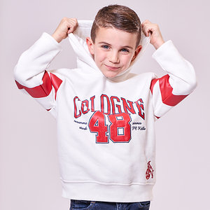 Kids Hoodie "Weißenburgstraße"