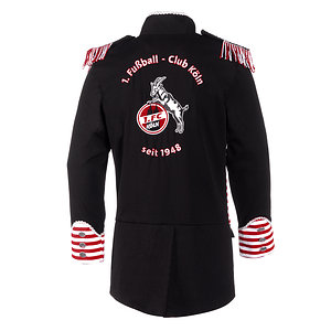 Frack "Alaaf ihr Jecke"