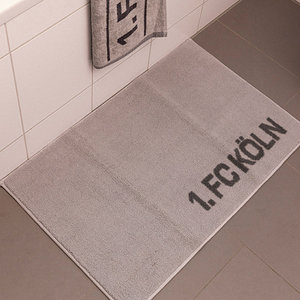Badematte "1. FC Köln"