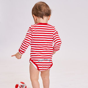 Baby Body Set "Bödingerstr."