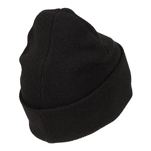 Beanie "All black"
