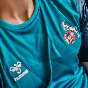 Aufwärmshirt 2024/25 "Ausweich" Senior