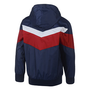 Kids Windbreaker "Sportstr."