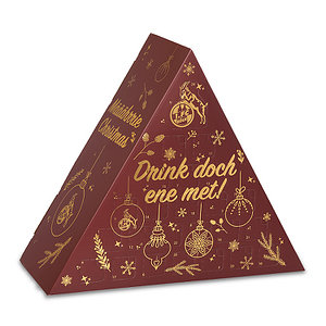 Prinz Schnapsadventskalender