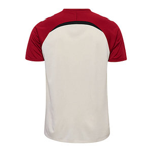 Trainingsshirt "Rot" 2025/26 Senior