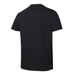 T-Shirt "Basic schwarz"