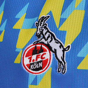 Torwarttrikot 2025/26 Junior