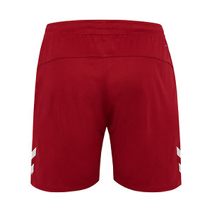 Trainingsshorts "Rot" 2025/26 Senior