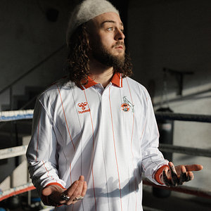 WE:FC Culture Jersey 2025/26 Langarm