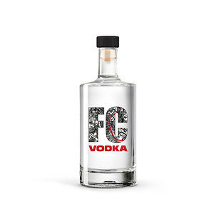FC Vodka