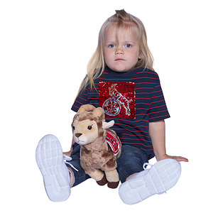 Baby T-Shirt "Kleinstraße"