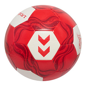 hummel Fußball 2025/26 Gr. 4