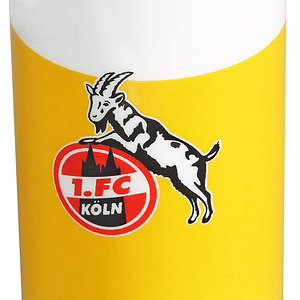 Salz- & Pfeffer Streuer "Kölsch"