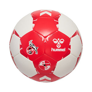 hummel Unterschriftenball 2025/26 Gr. 5