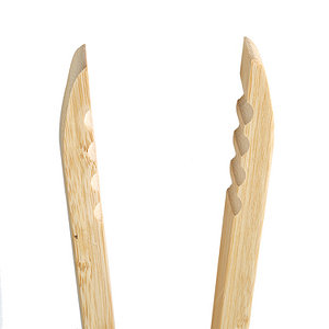 Grillzange Bambus XXL (60 cm)