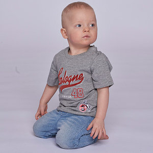 Baby T-Shirt "Kastanienallee"