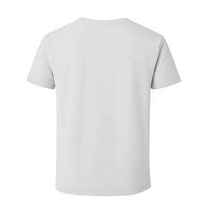 T-Shirt "Erster Fußballclub" weiß